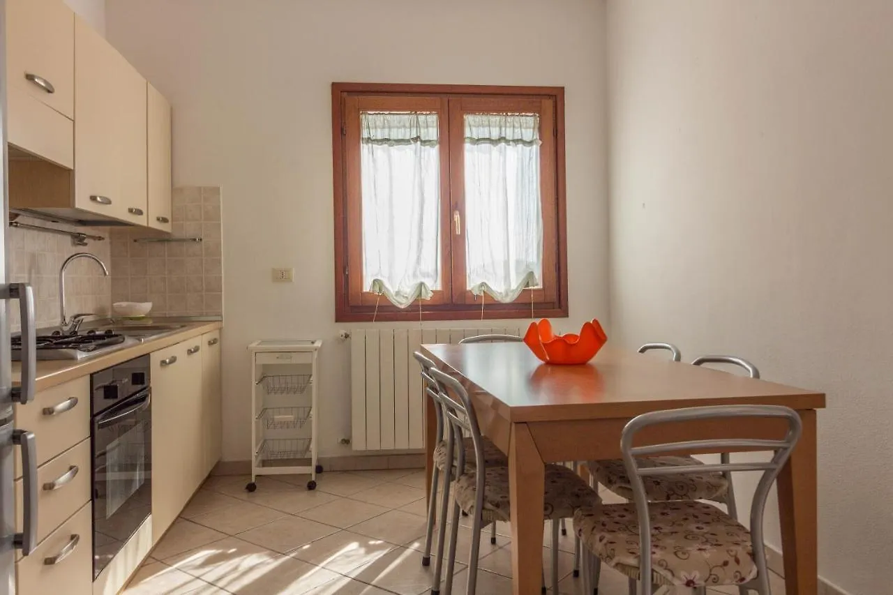 Apartamento Olbia Bright Flat With Terrace & Private Parking! 0*,
